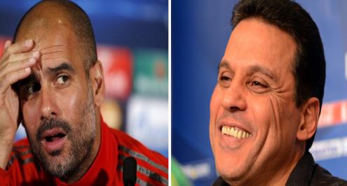 الأقرب للحقيقة في "بدريولا" أو أن تكون "غندورا" 